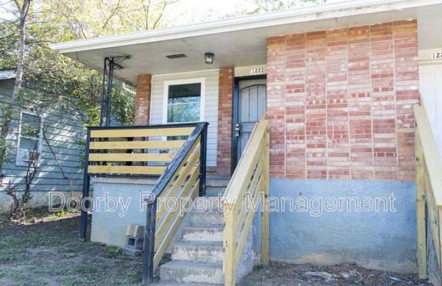 1220 Wheeler Ave photos photos