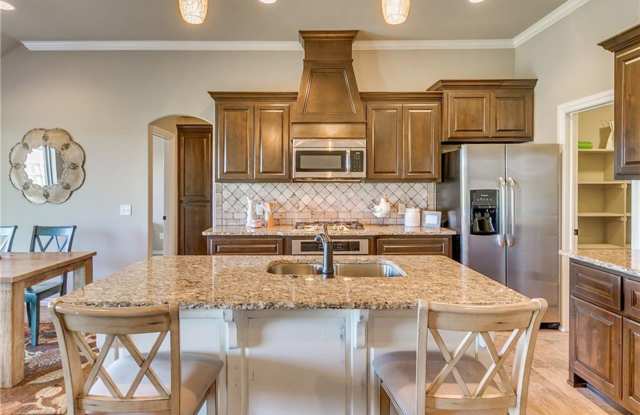 Luxury 4 Bedroom 3 Bath with Bonus Room in Deer Creek Schools - Storm Shelter photos photos