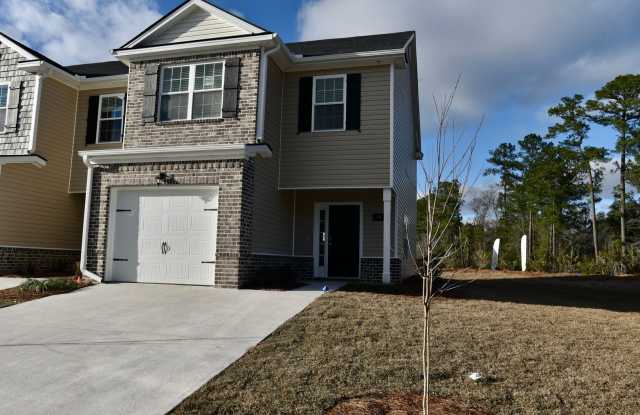 3 Bedroom 2 1/2 Bath Townhome In Richmond Hill photos photos