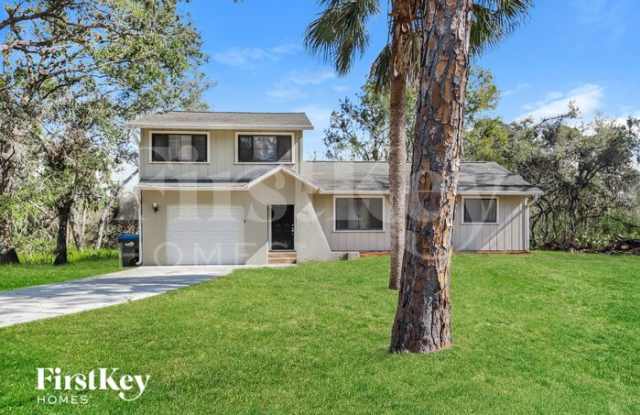 5497 Lady Slipper Avenue - 5497 Lady Slipper Avenue, North Port, FL 34291