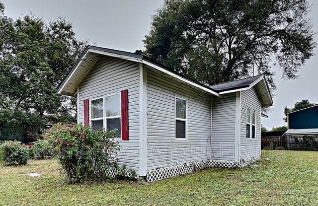 1209 Ida St - 1209 Ida Street, Jacksonville, FL 32208