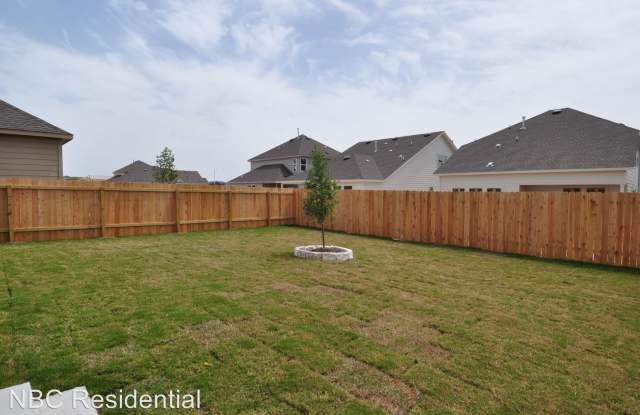 921 Durness Dr - 921 Durness Drive, Austin, TX 78660