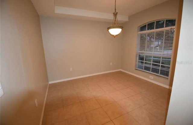 10111 HEATHER SOUND DRIVE - 10111 Heather Sound Drive, Tampa, FL 33647