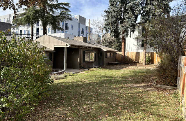 2395 E Wesley Ave - 2395 East Wesley Avenue, Denver, CO 80210