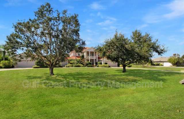 17809 Howling Wolf Run - 17809 Howling Wolf Run, Manatee County, FL 34219