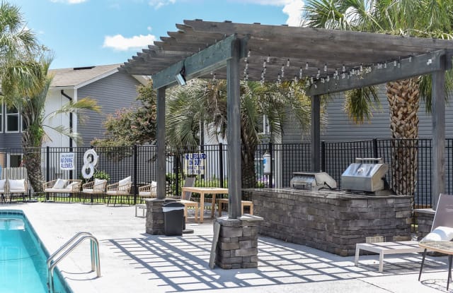 The Magnolia Apartments photos photos