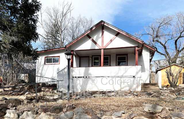3622 W Pikes Peak Avenue photos photos