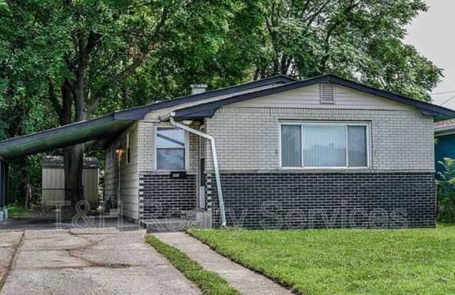 3017 Ethel Avenue photos photos