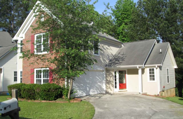 716 S Fairfield Drive - 716 South Fairfield Drive, Peachtree City, GA 30269