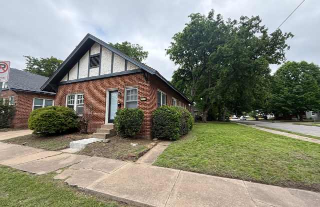 Tulsa One Bedroom Water and Trash Included photos photos