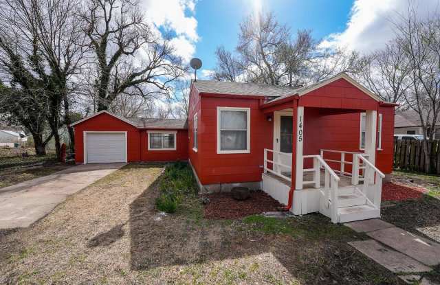 1405 Edgemoor Drive photos photos