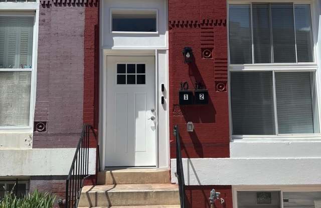 1014 EDMONDSON AVENUE photos photos