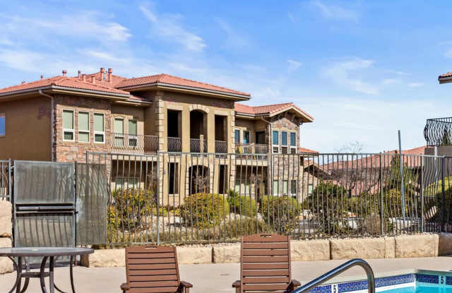 Bella Terrazza FURNISHED CONDO -- Golf Course, VIEWS, VIEWS, VIEWS!!! photos photos