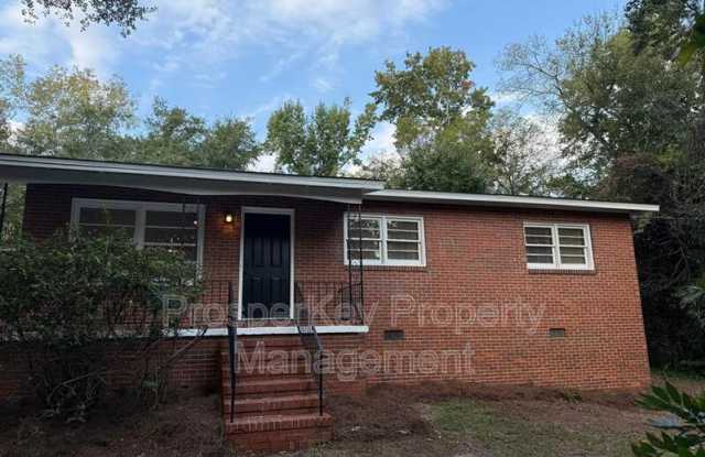 3676 Lindsey Dr - 3676 Lindsey Drive, Macon-Bibb, GA 31205