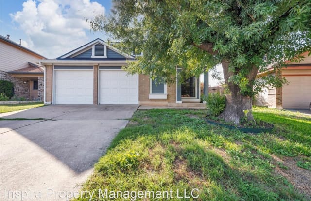 12912 Staton Dr - 12912 Staton Drive, Austin, TX 78727
