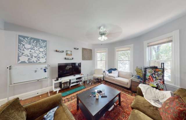 19 Parker Hill Ter. photos photos