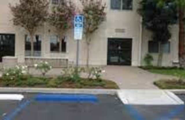 Lomita Kiwanis Garden Gallery 4