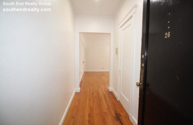 125 Peterborough St. Gallery 4