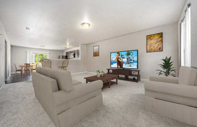 Take advantage of this exclusive offer and enjoy a reduced security deposit of just $1,000. Applicants must move into the home within 14 days of application submission to qualify. Gallery 4