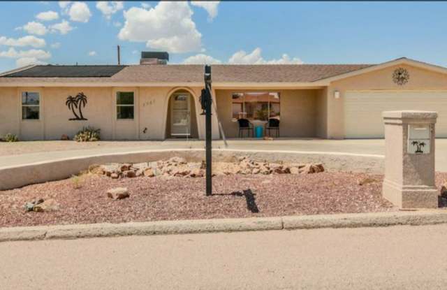 Available Now! Unfurnished Longterm POOL Home! photos photos