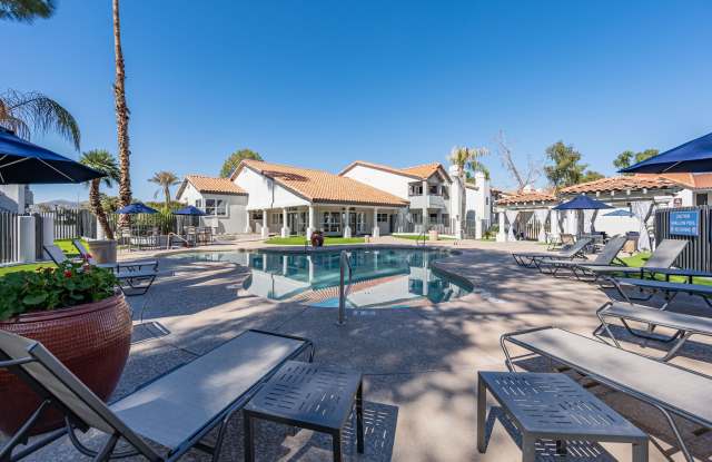Pacific Bay Club Gallery 2