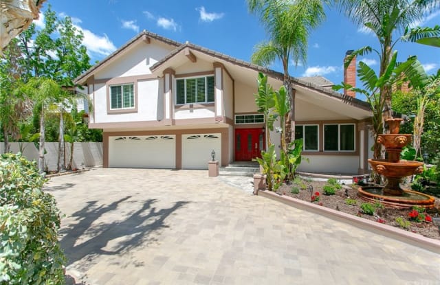 6425 E Shady Valley Lane - 6425 East Shady Valley Lane, Anaheim, CA 92807