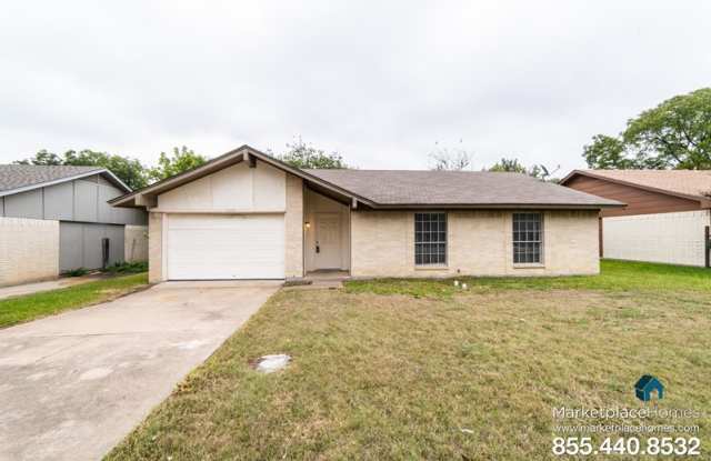 3352 Northwood Ln - 3352 Northwood Lane, Plano, TX 75074