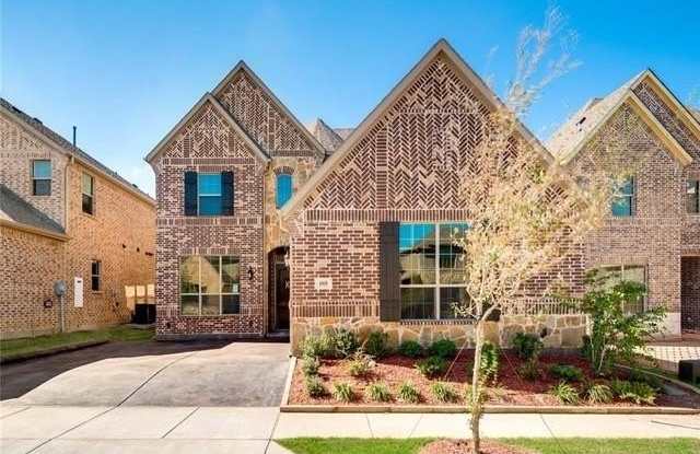 4808 Palm Springs Drive - 4808 Palm Springs Drive, McKinney, TX 75070
