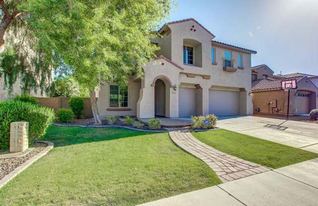 5139 W HEADSTALL Trail - 5139 West Headstall Trail, Phoenix, AZ 85083