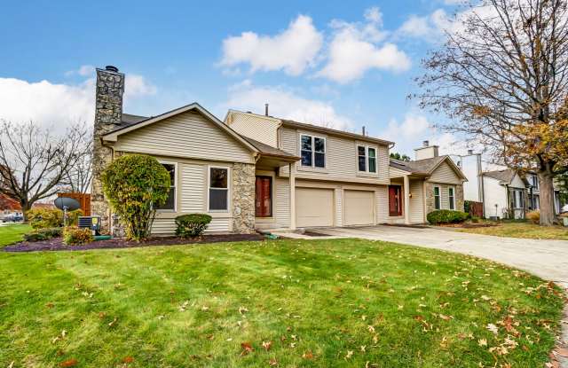 6129 Sawmill Woods Drive - 1 - 6129 Sawmill Woods Drive, Fort Wayne, IN 46835 6129 Sawmill Woods Drive - 1 - 6129 Sawmill Woods Drive, Fort Wayne, IN 46835