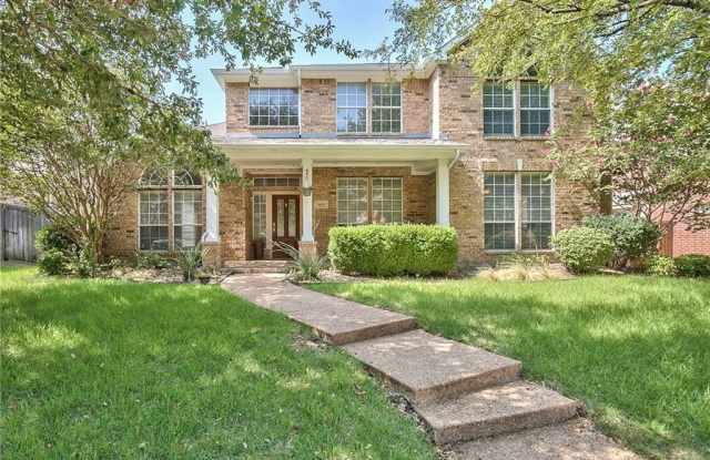 4443 Voyager Drive - 4443 Voyager Drive, Frisco, TX 75034