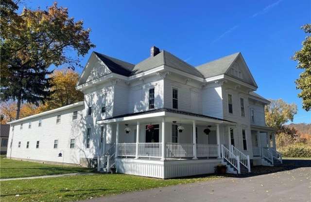 144 Clinton Avenue unit: 3 photos photos