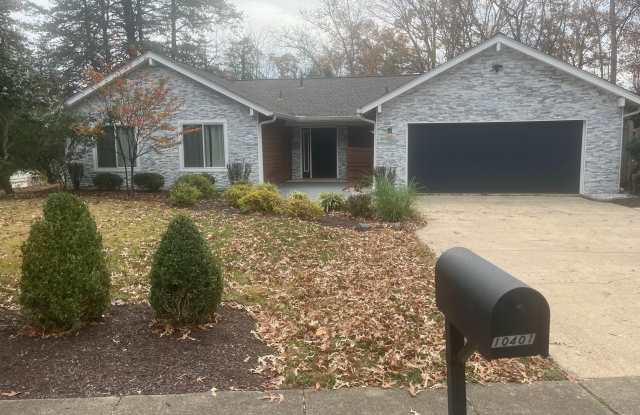 10401 PEARL Street - 10401 Pearl Street, Fairfax Station, VA 22032