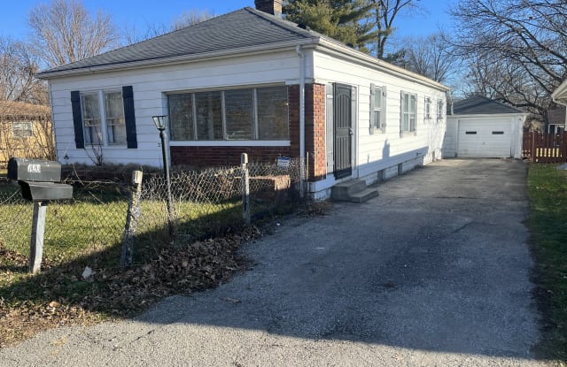 723 Ingomar St - 723 Ingomar Street, Indianapolis, IN 46241