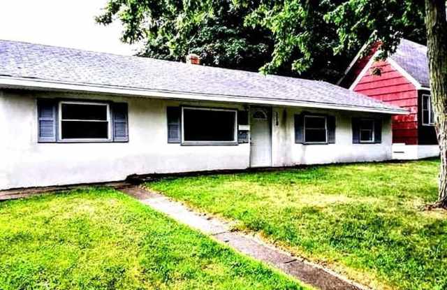 118 Faulkner St - 118 Faulknor Street, Michigan City, IN 46360