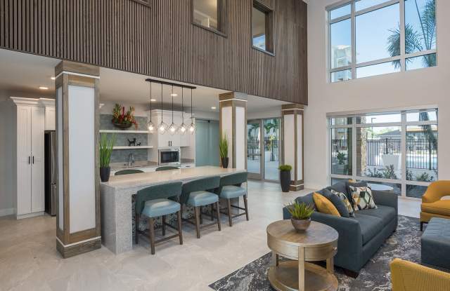 The Reef at Riviera 62+ Apartments - Senior & Affordable Housing Gallery 2