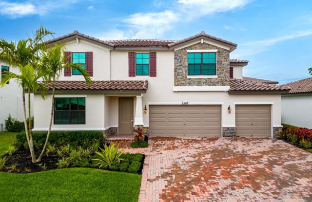 3507 Bauer Road - 3507 Bauer Road, Royal Palm Beach, FL 33411