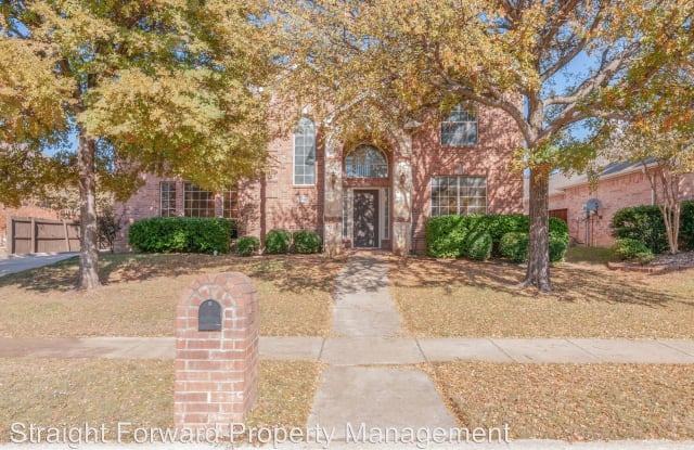 1311 Clark Springs - 1311 Clark Springs Drive, Keller, TX 76248