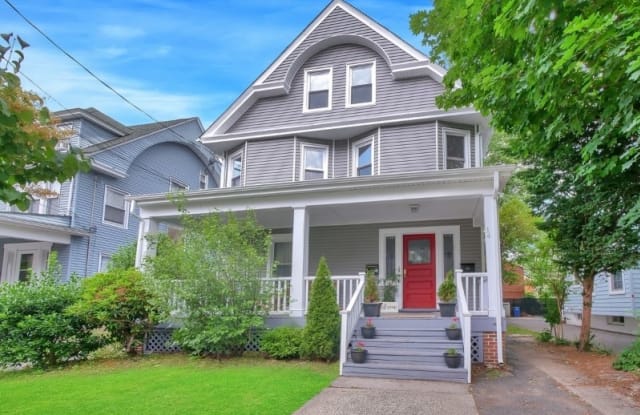 14 Irving Pl - 14 Irving Place, Summit, NJ 07901
