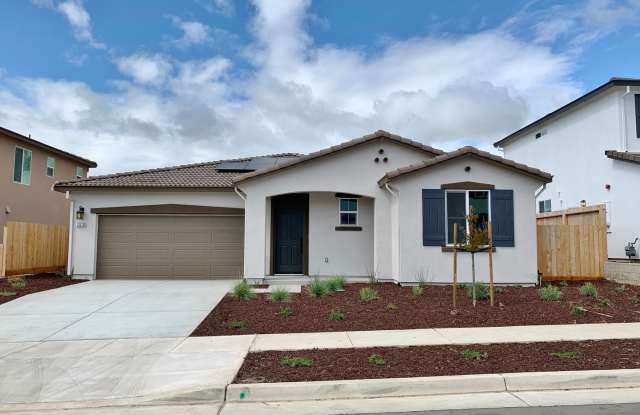 Beautiful New Single Family Home: single story 4 bed, 2.5 bath photos photos