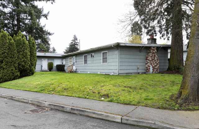 72nd Street Apartments photos photos