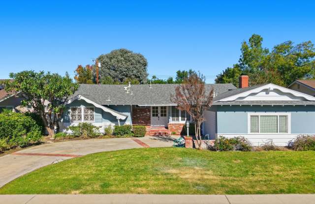 23723 Aetna Street - 23723 Aetna Street, Los Angeles, CA 91367