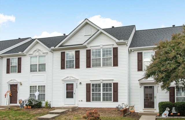 5604 Millwheel Way - 5604 Millwheel Way, Laurel, VA 23228