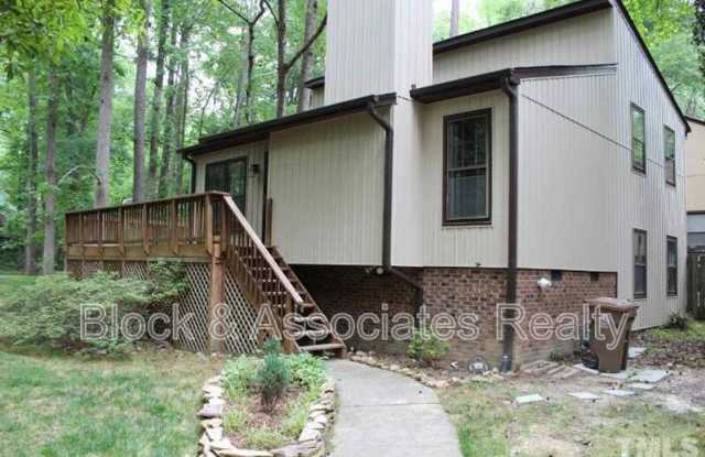 118 Bonnell Court - 118 Bonnell Court, Cary, NC 27511