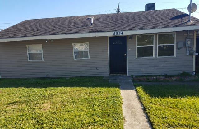 4934 Stephen Girard Avenue - 4934 Stephen Girard Avenue, New Orleans, LA 70126 4934 Stephen Girard Avenue - 4934 Stephen Girard Avenue, New Orleans, LA 70126