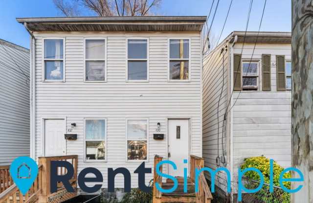 430 Chase Street - 430 Chase Street, Winchester, VA 22601