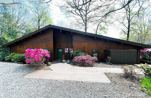 8788 Graham Road - 8788 Graham Road, Lincoln County, NC 28037