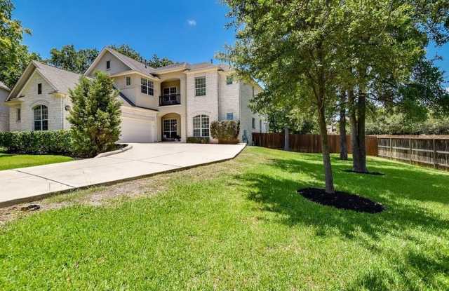 Gorgeous home in Ranch at Brushy Creek photos photos
