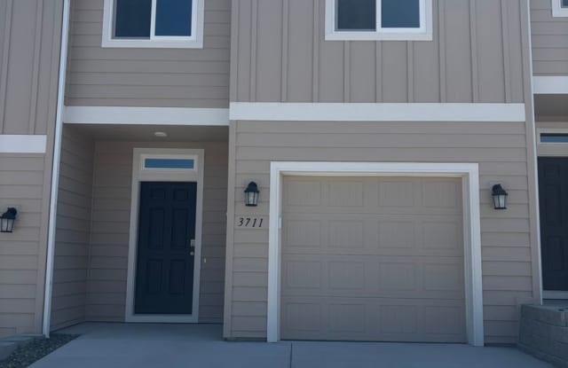 Brand New Townhome! photos photos