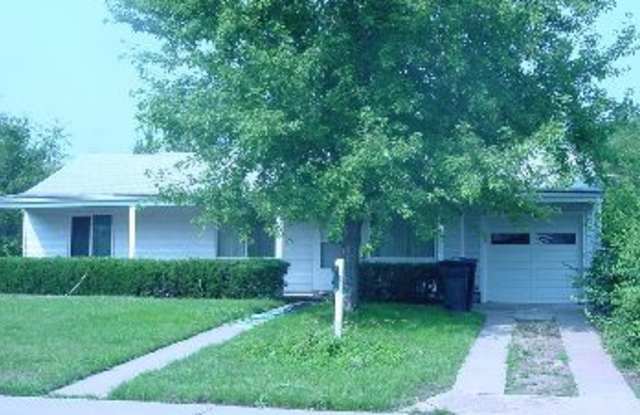 3065 South  Flamingo Way - 3065 South Flamingo Way, Denver, CO 80222